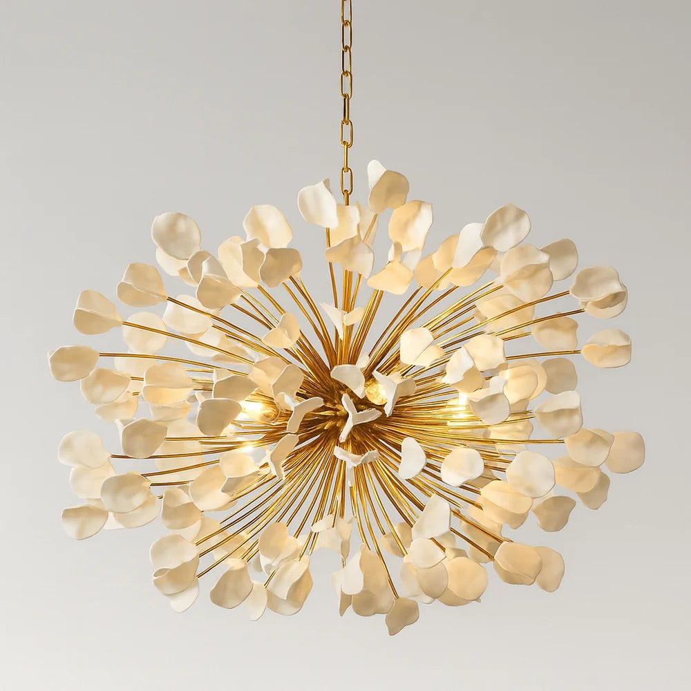 Lunaria Chandelier