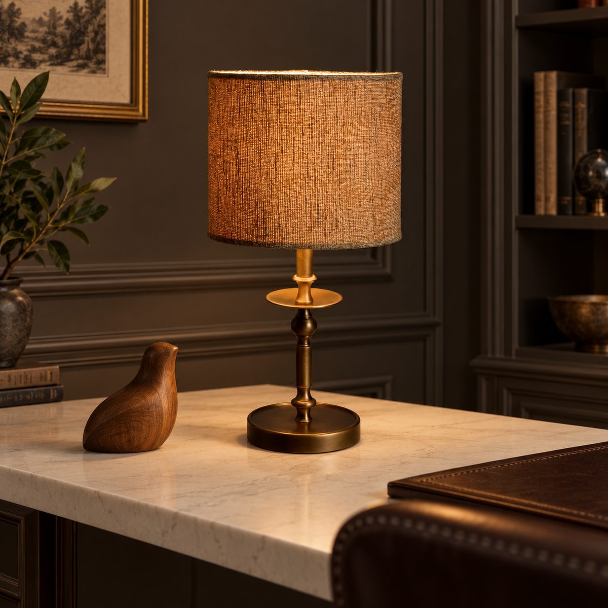 Winslow Accent Table Lamp