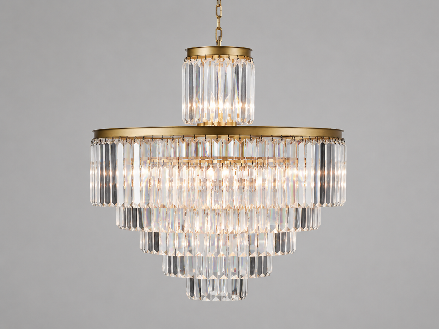 Leyland Chandelier