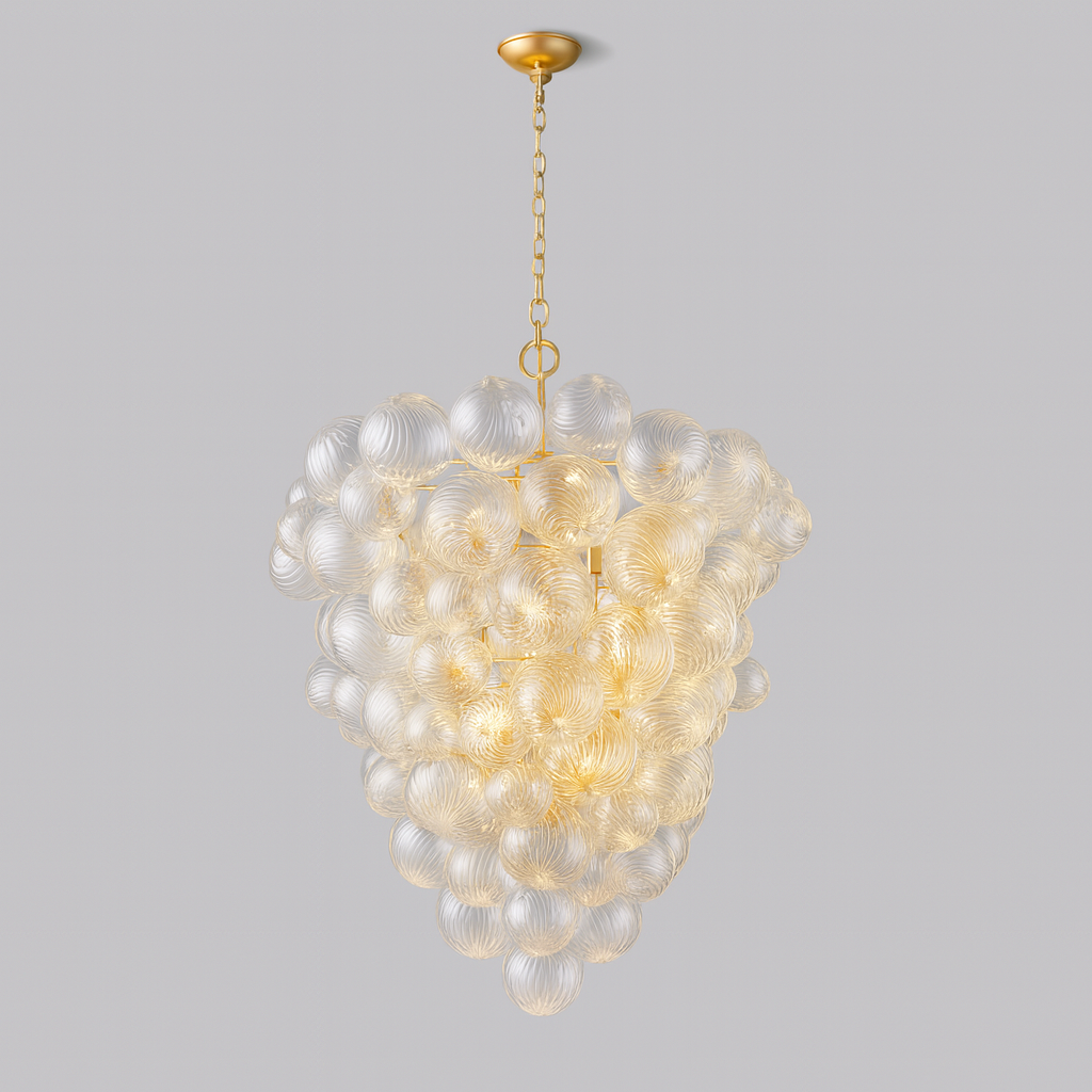 FALIA ENTRY CHANDELIER
