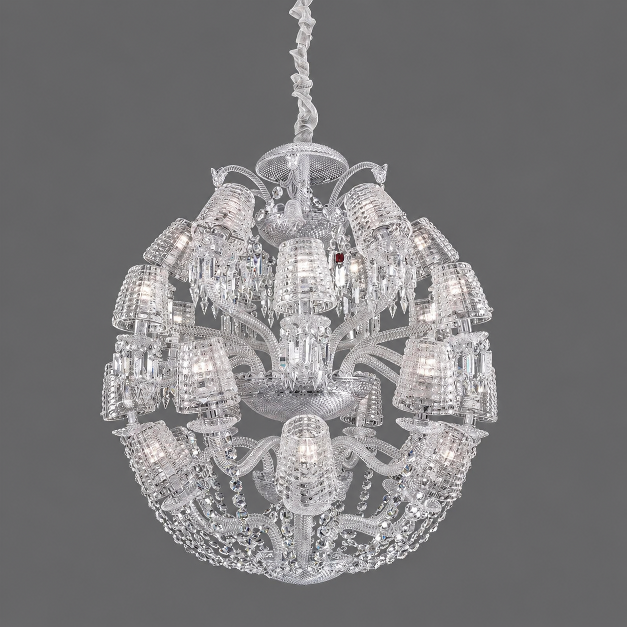 18 Lights Ball Shape Lighting