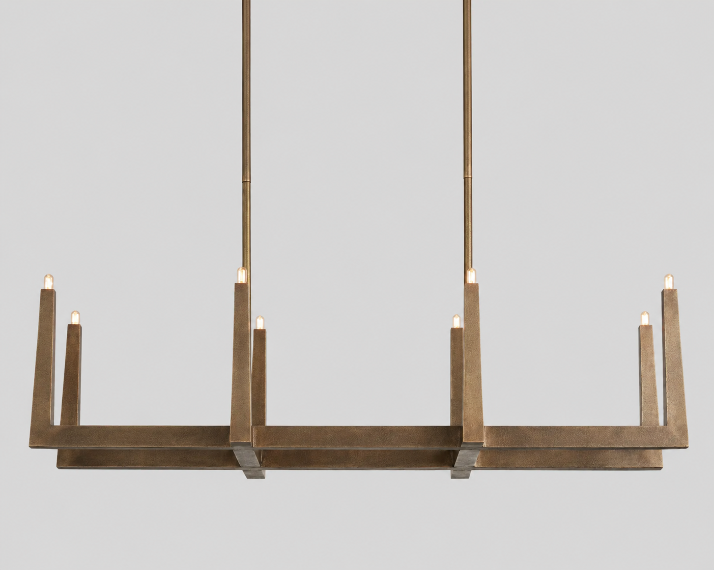 Emmet Linear Chandelier