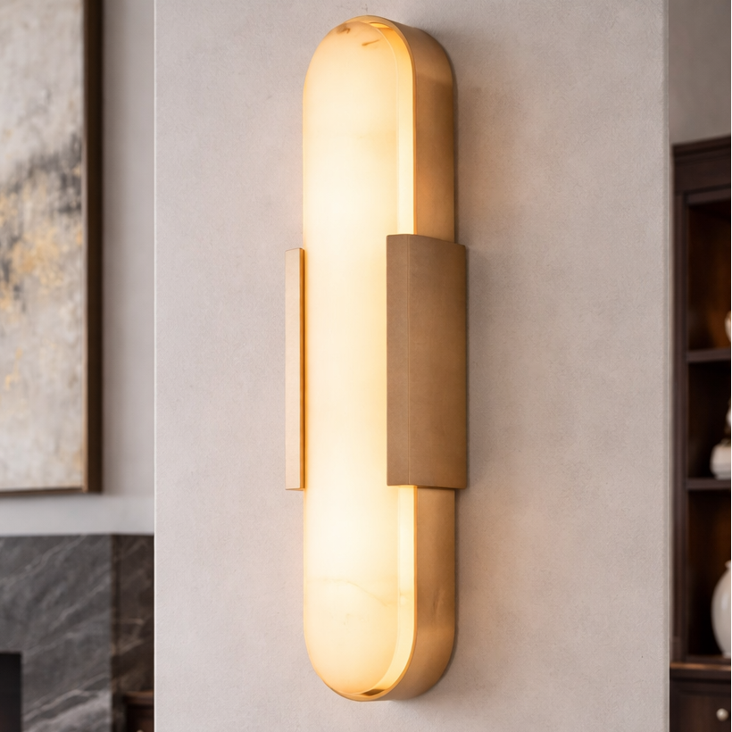 Melenge Sconce