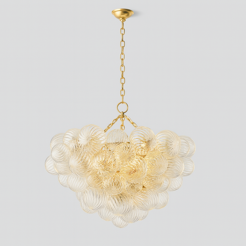 FALIA ROUND CHANDELIER