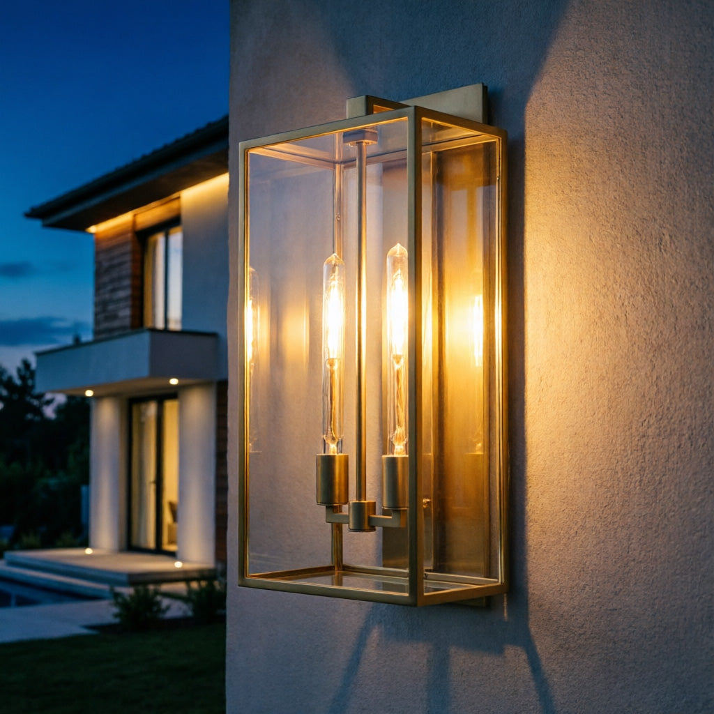 Beckmana Sconce