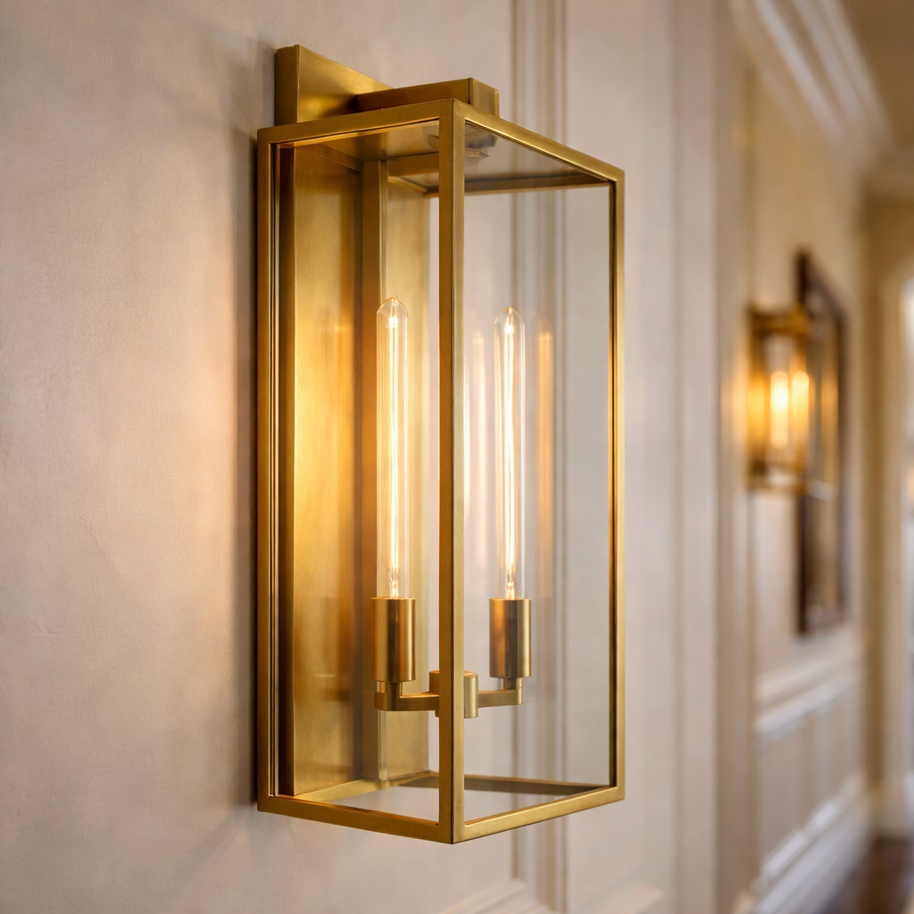 Beckmana Sconce