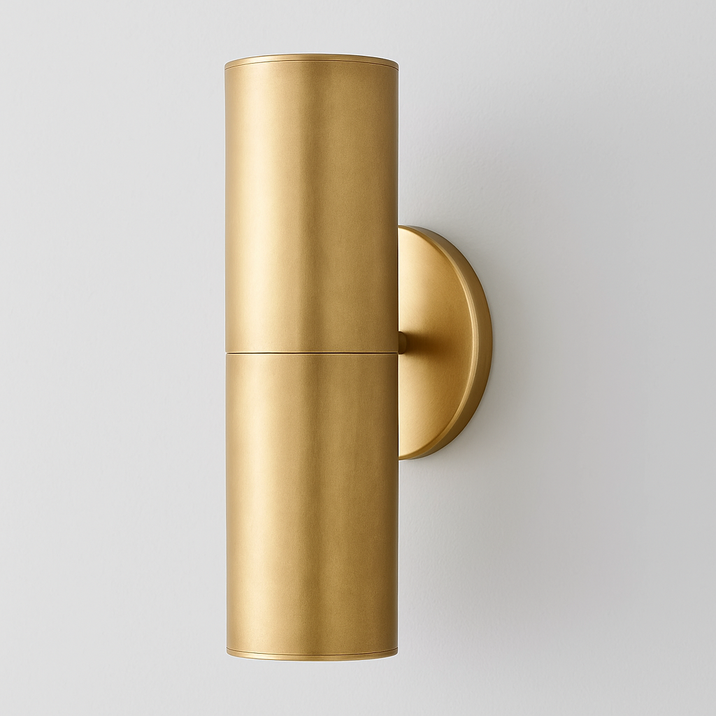 Champeaue Linear Sconce
