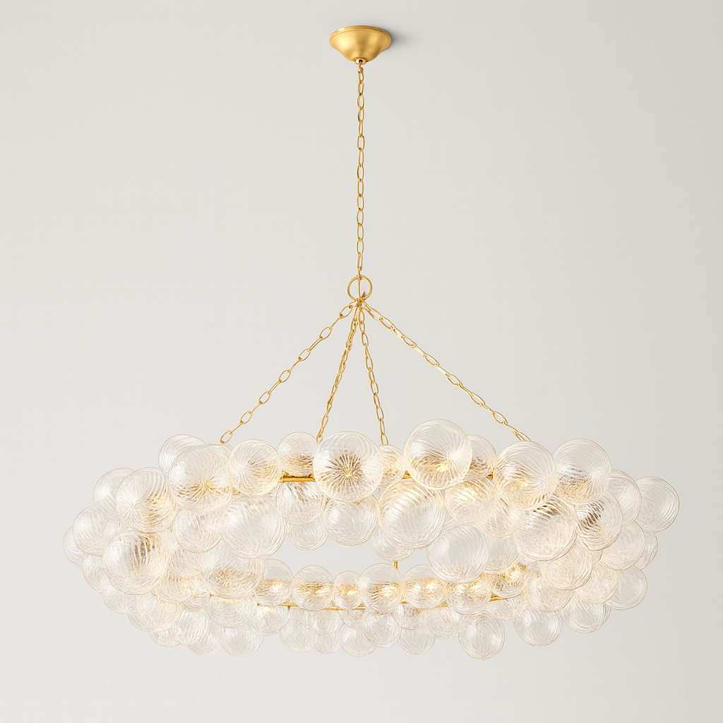 FALIA RING CHANDELIER