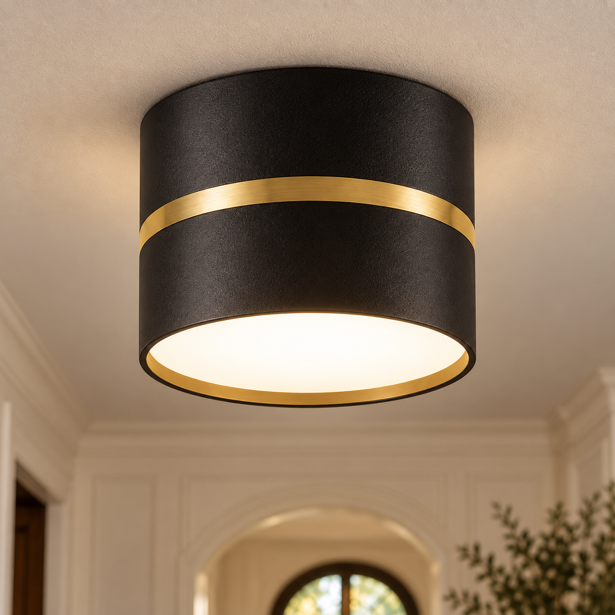 Chamany Downlight