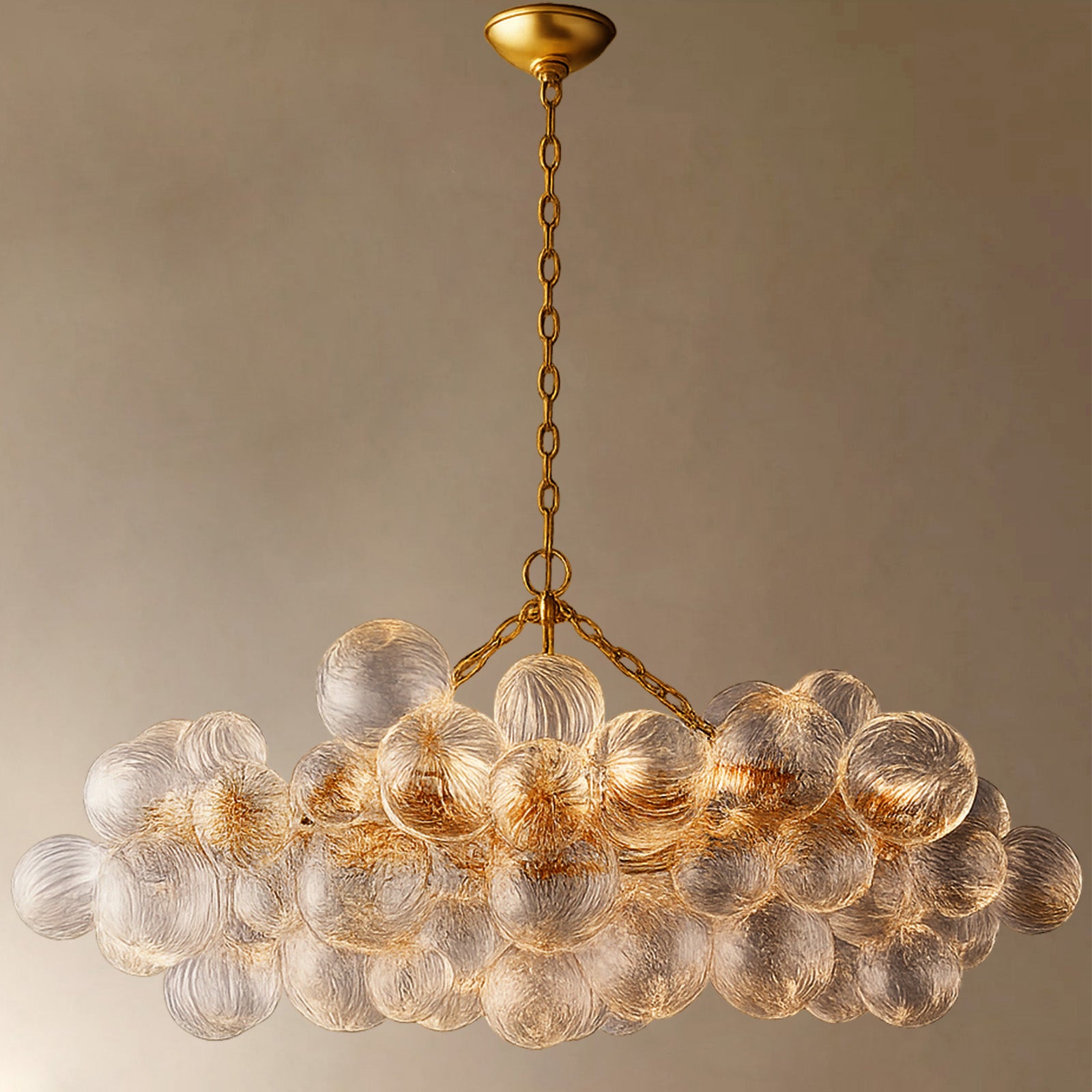 FALIA LINEAR CHANDELIER