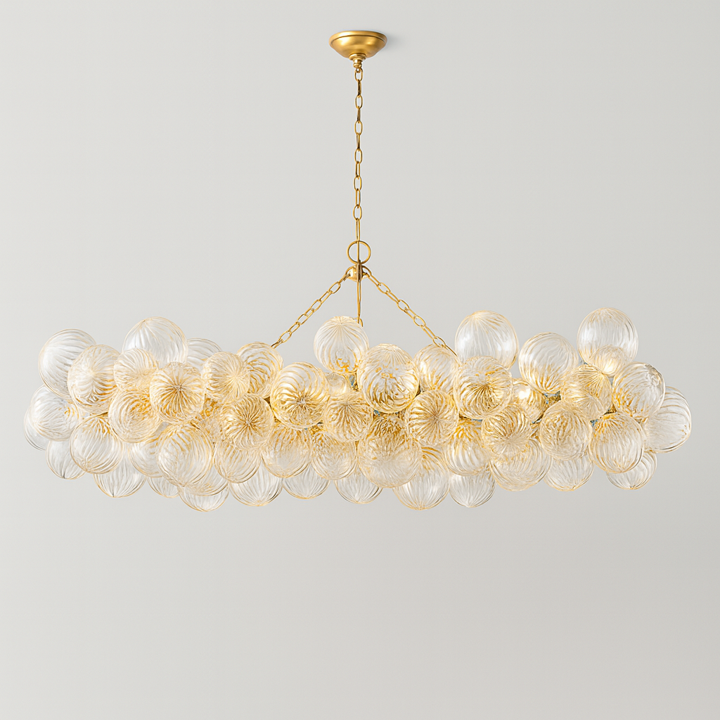 FALIA LINEAR CHANDELIER