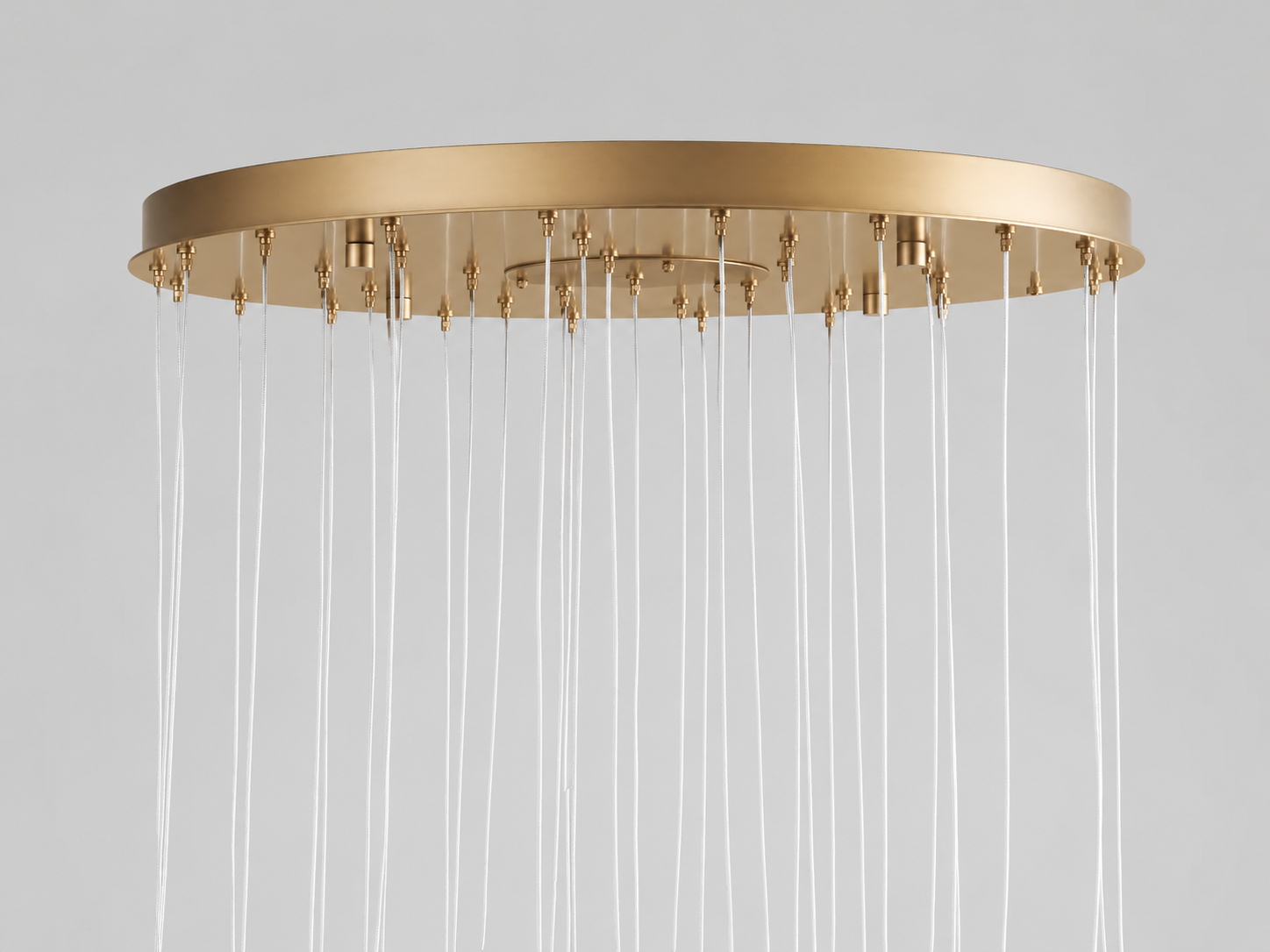 Arica Round Chandelier