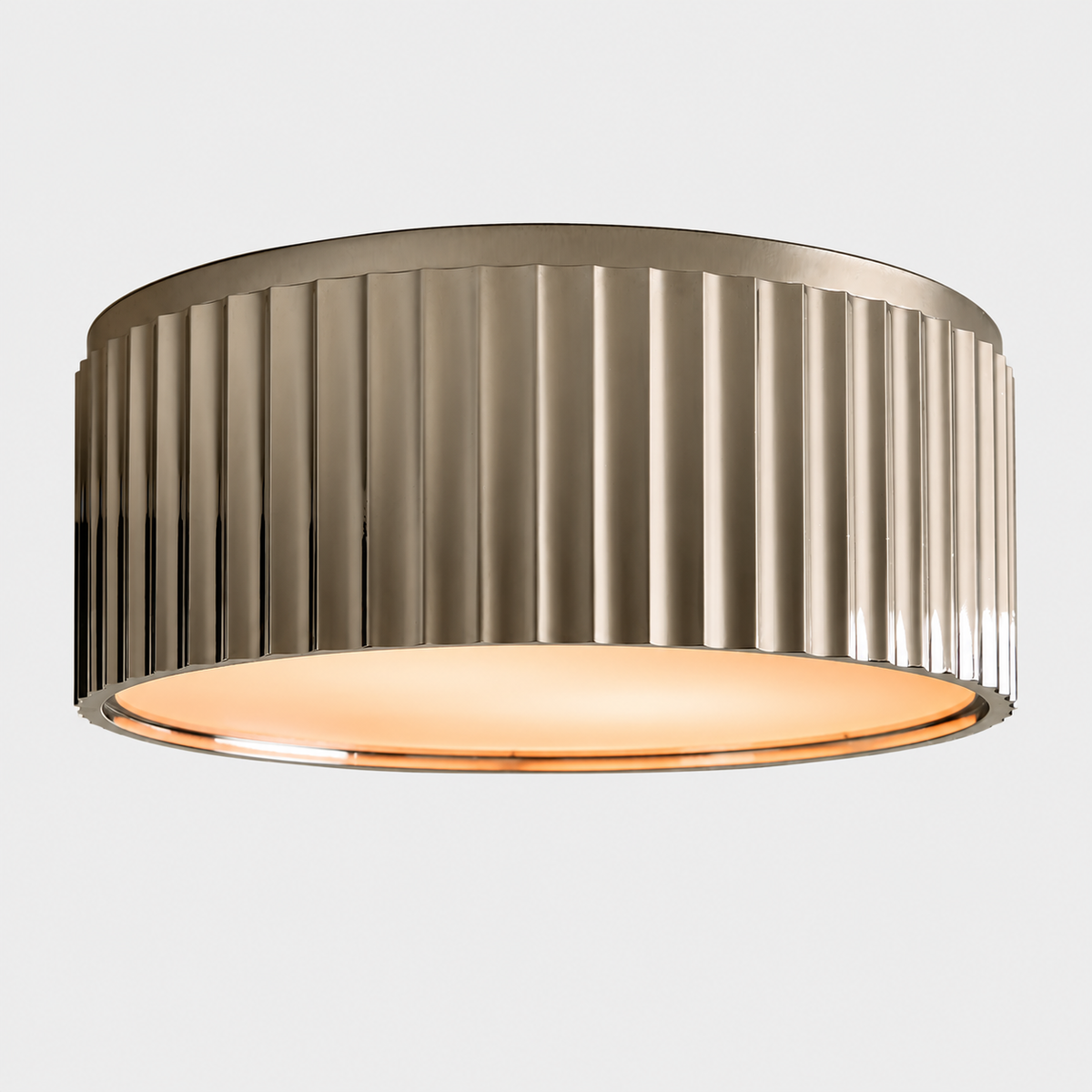Chambers Flush Mount