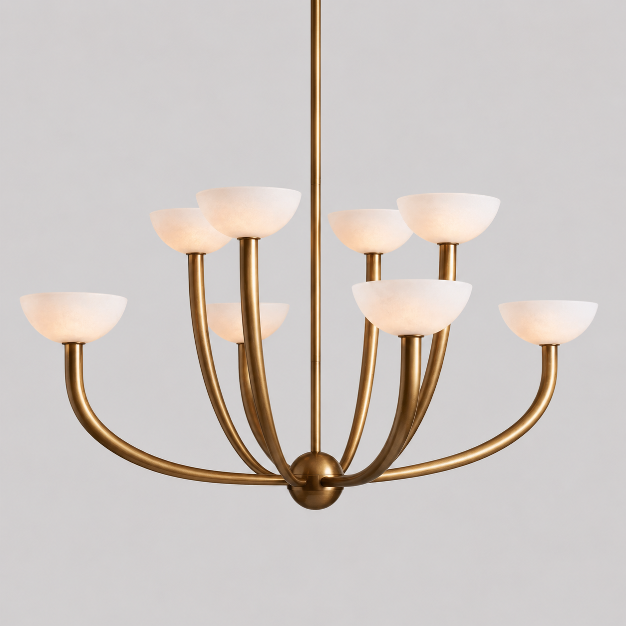 Saguaro Chandelier