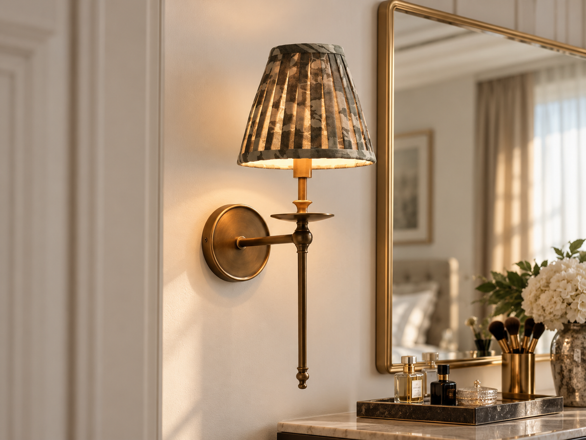 Winslow Single Sconce
