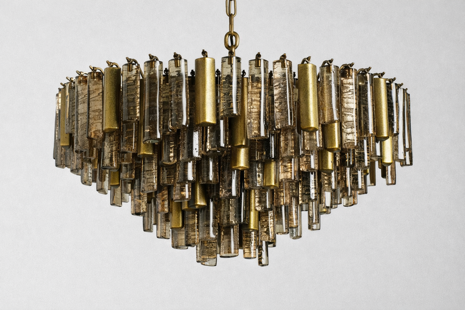 Nevee Round Chandelier