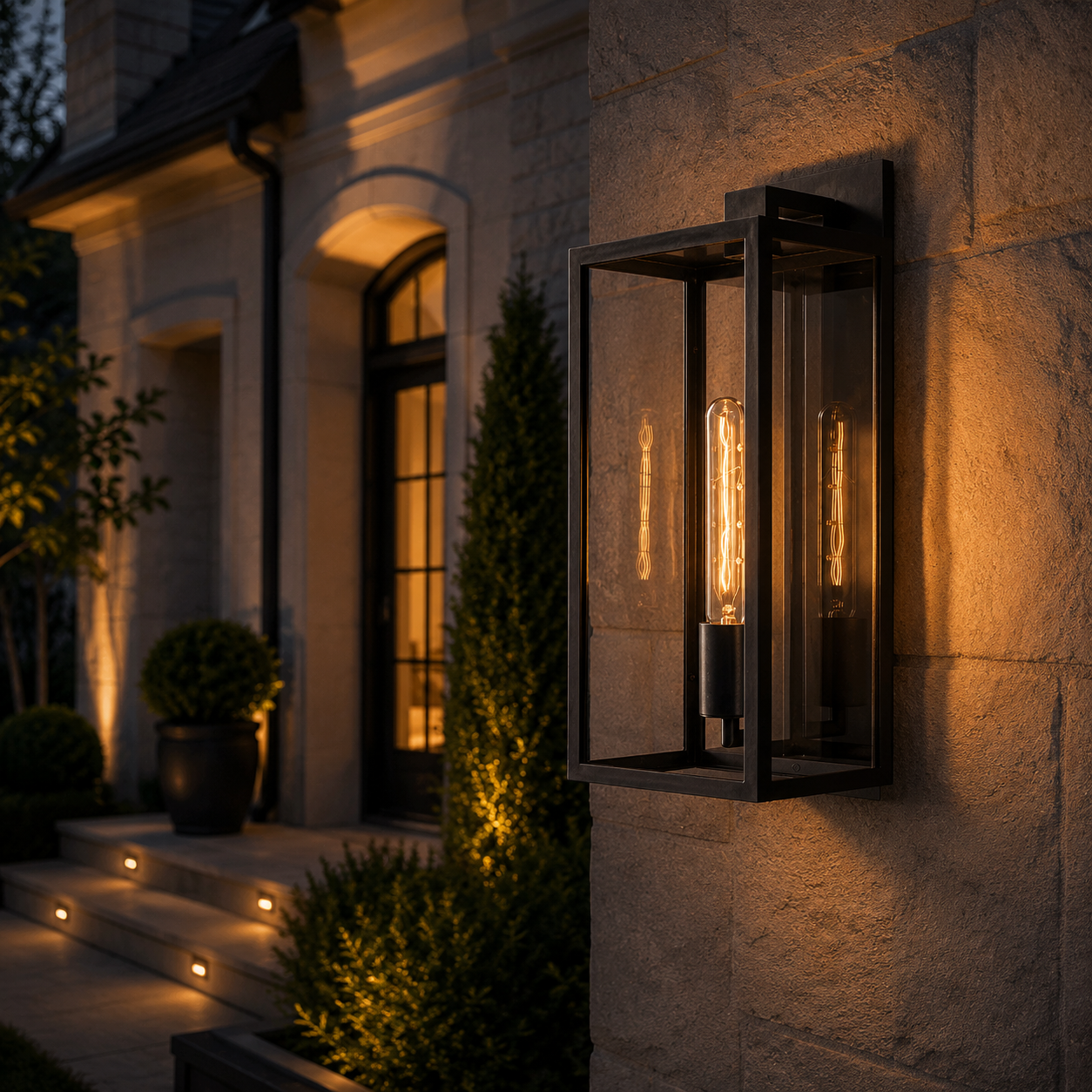 Beckmana Sconce