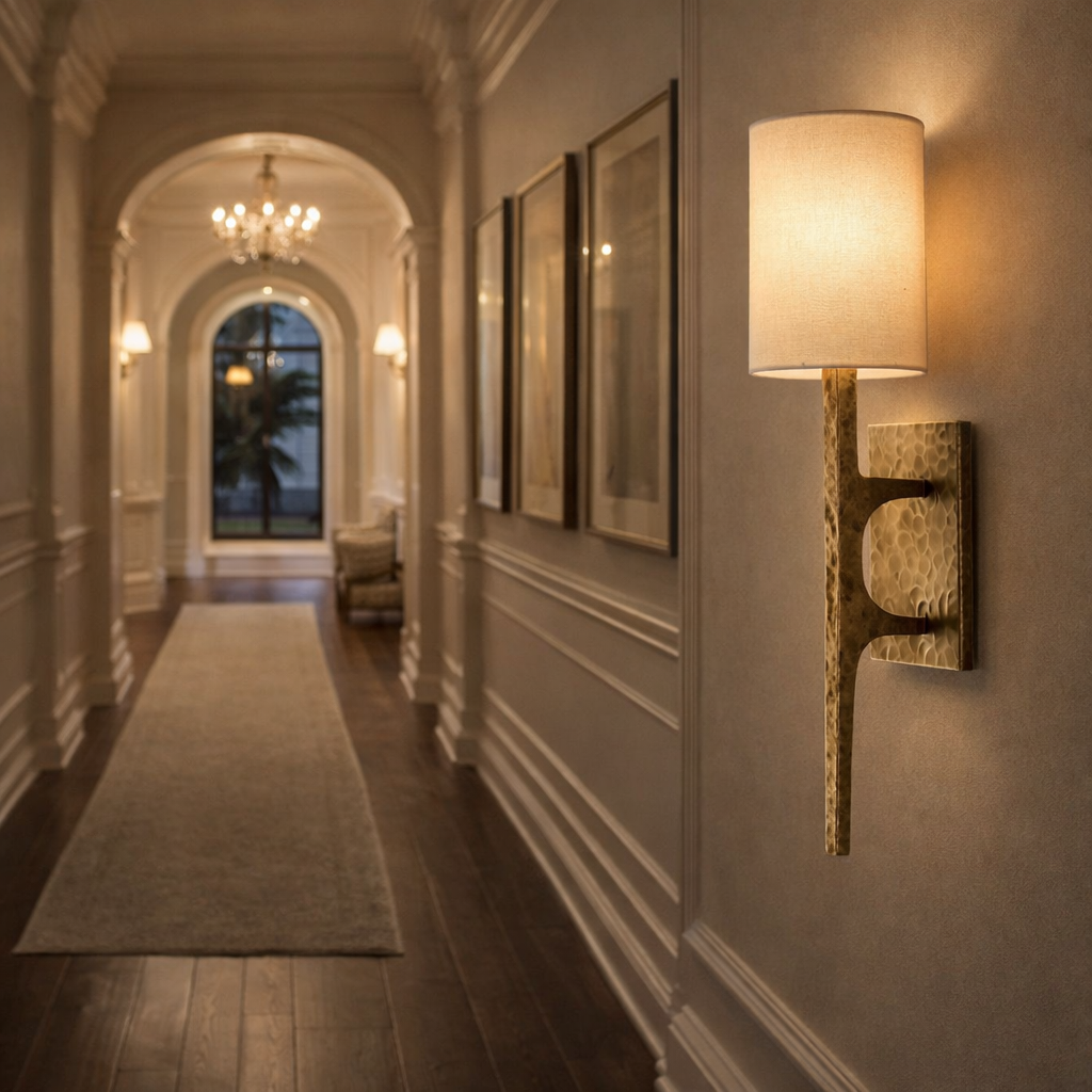 Wrighta Sconce
