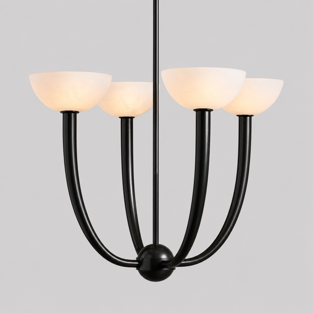 Saguaro Chandelier