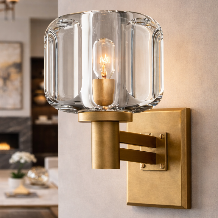 Demared Sconce