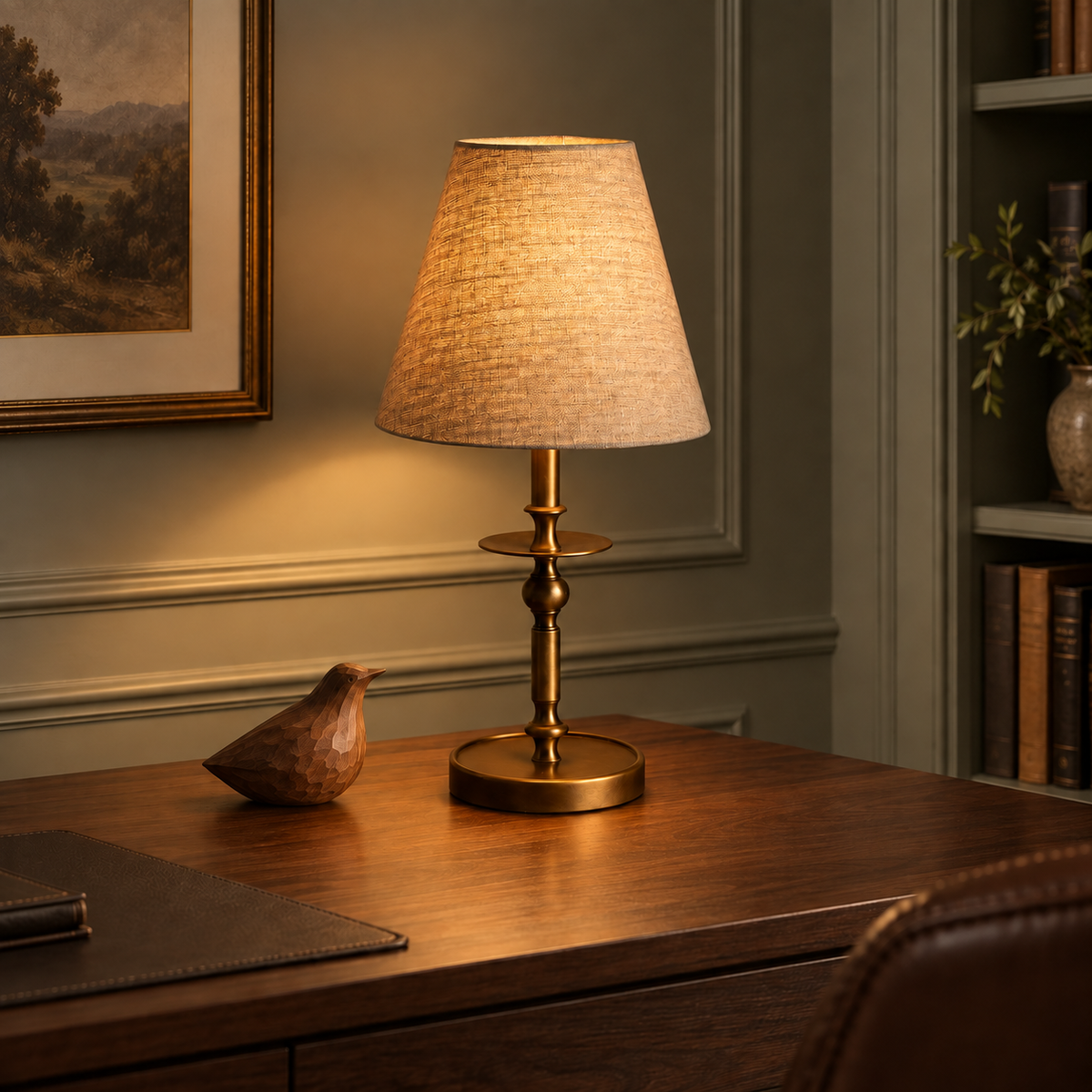 Winslow Accent Table Lamp