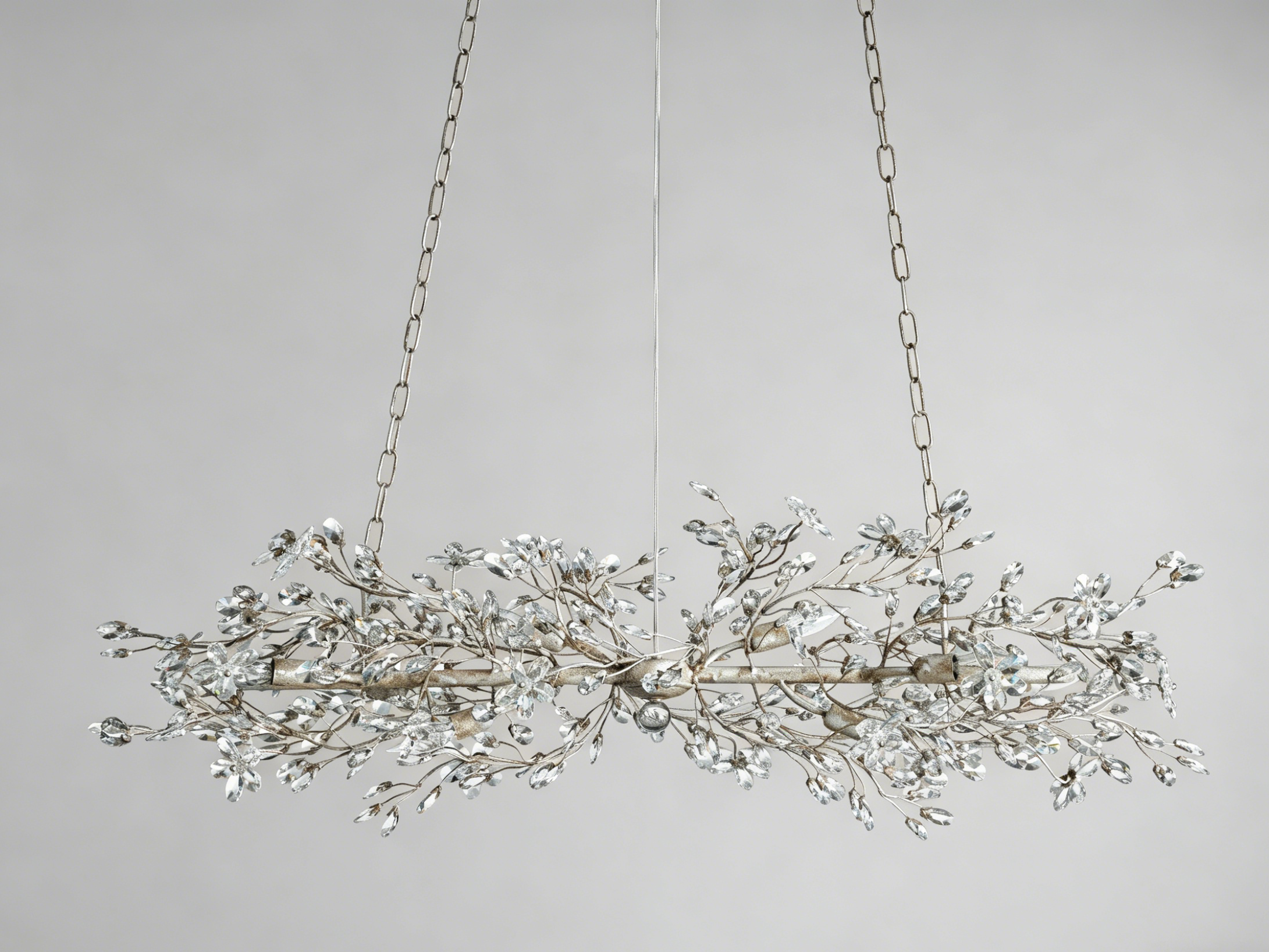 Fiore Linear Chandelier