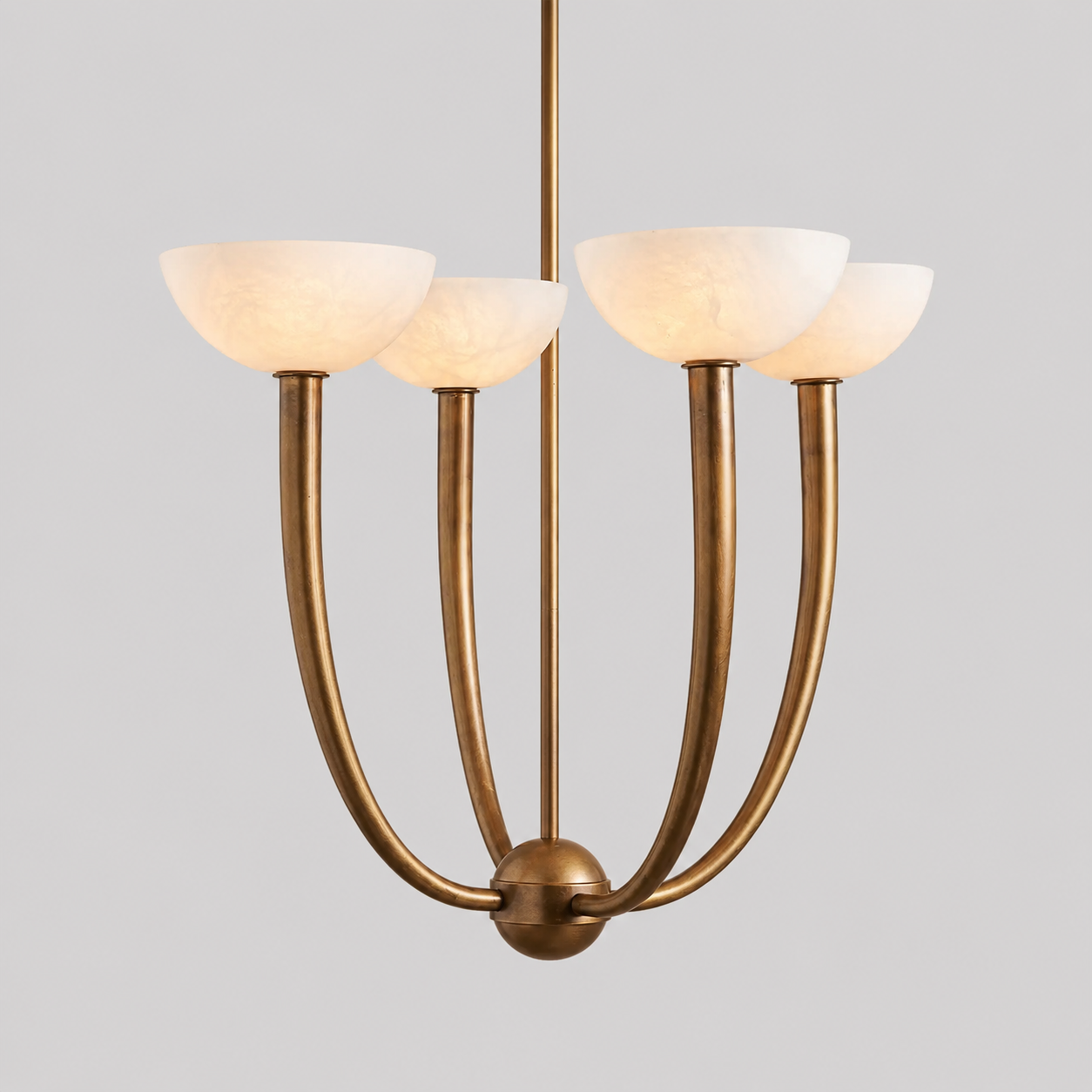 Saguaro Chandelier