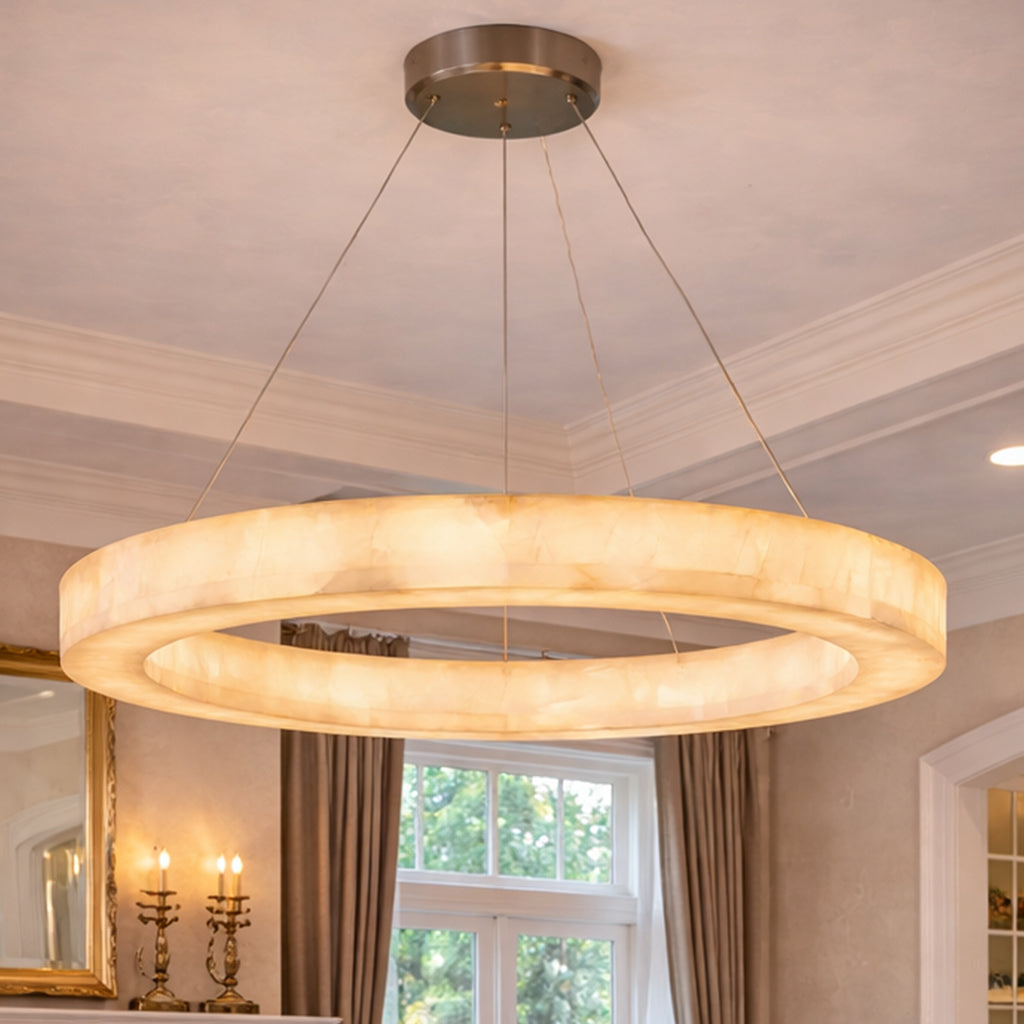 Livage Lueur Round Chandelier