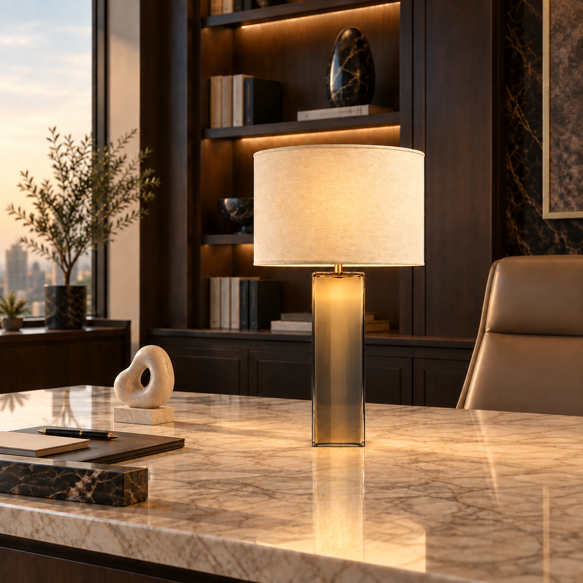 Adrano Table Lamp