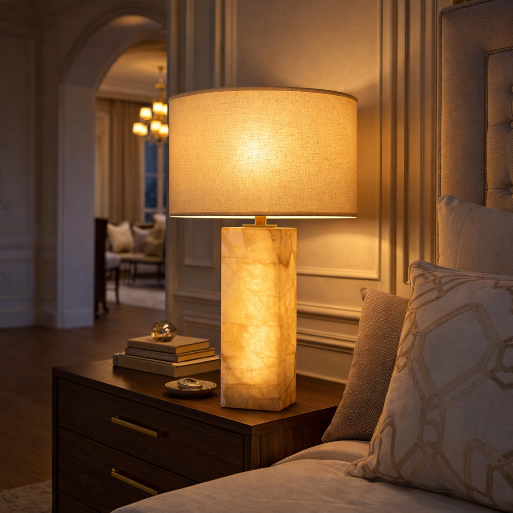 Livage Lueur Table Lamp