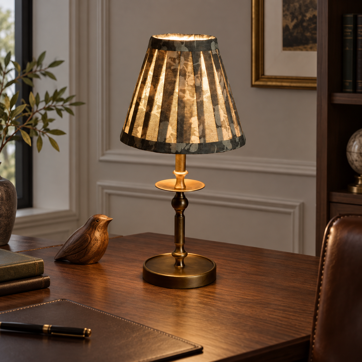Winslow Accent Table Lamp