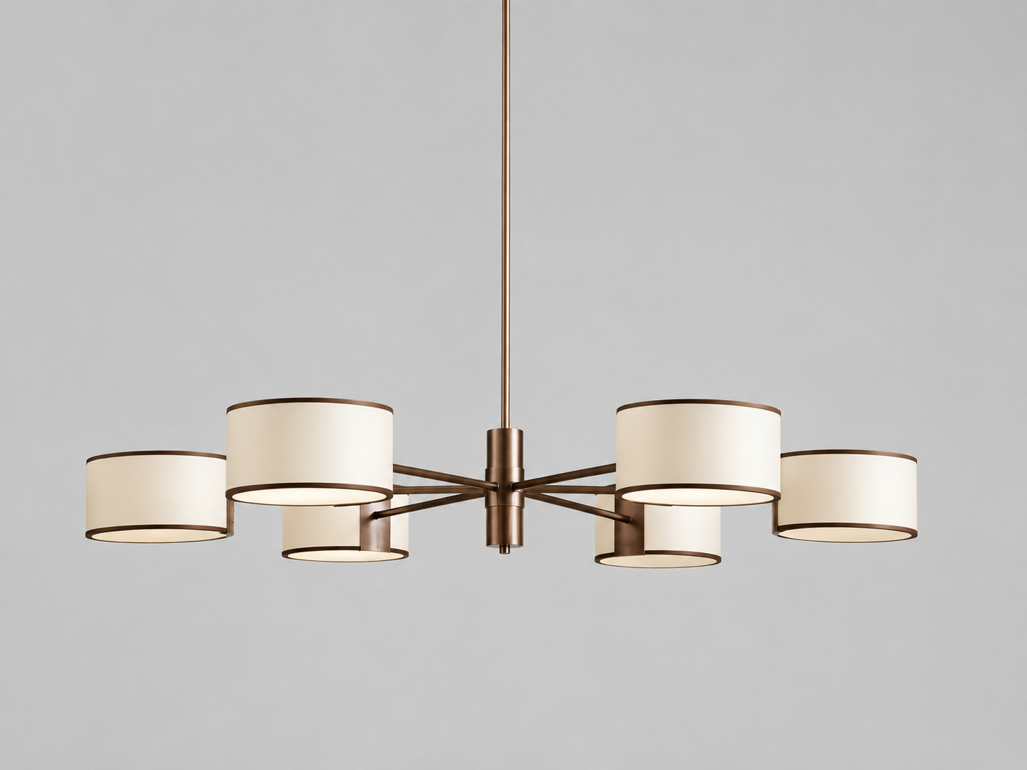 Daphne Round Chandelier