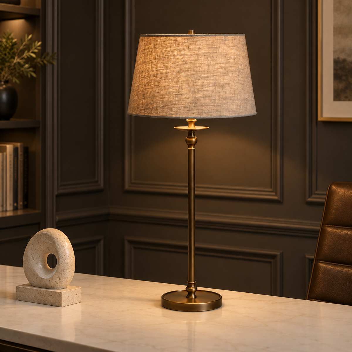 Winslow Table Lamp
