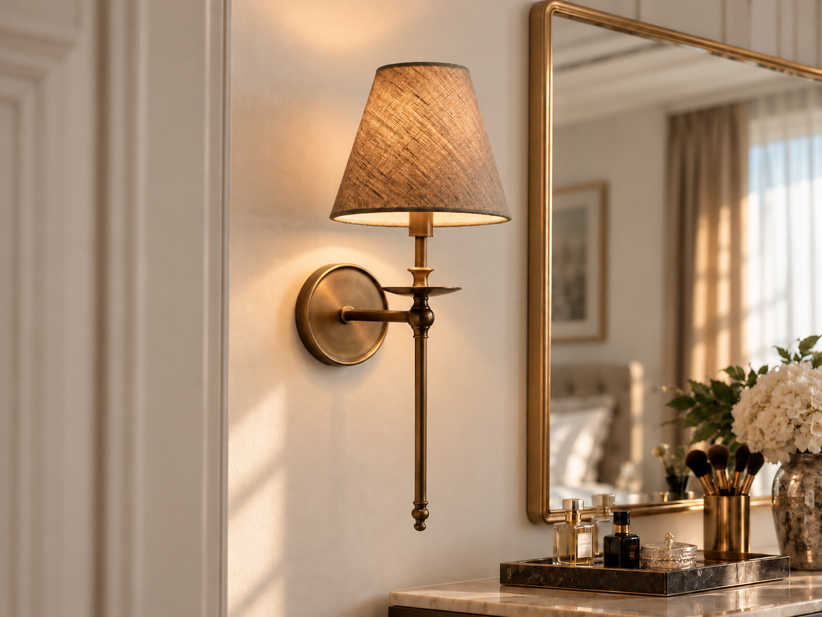 Winslow Single Sconce