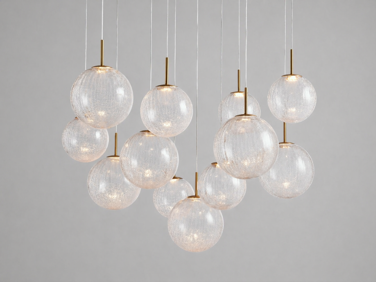 Casen Round Chandelier