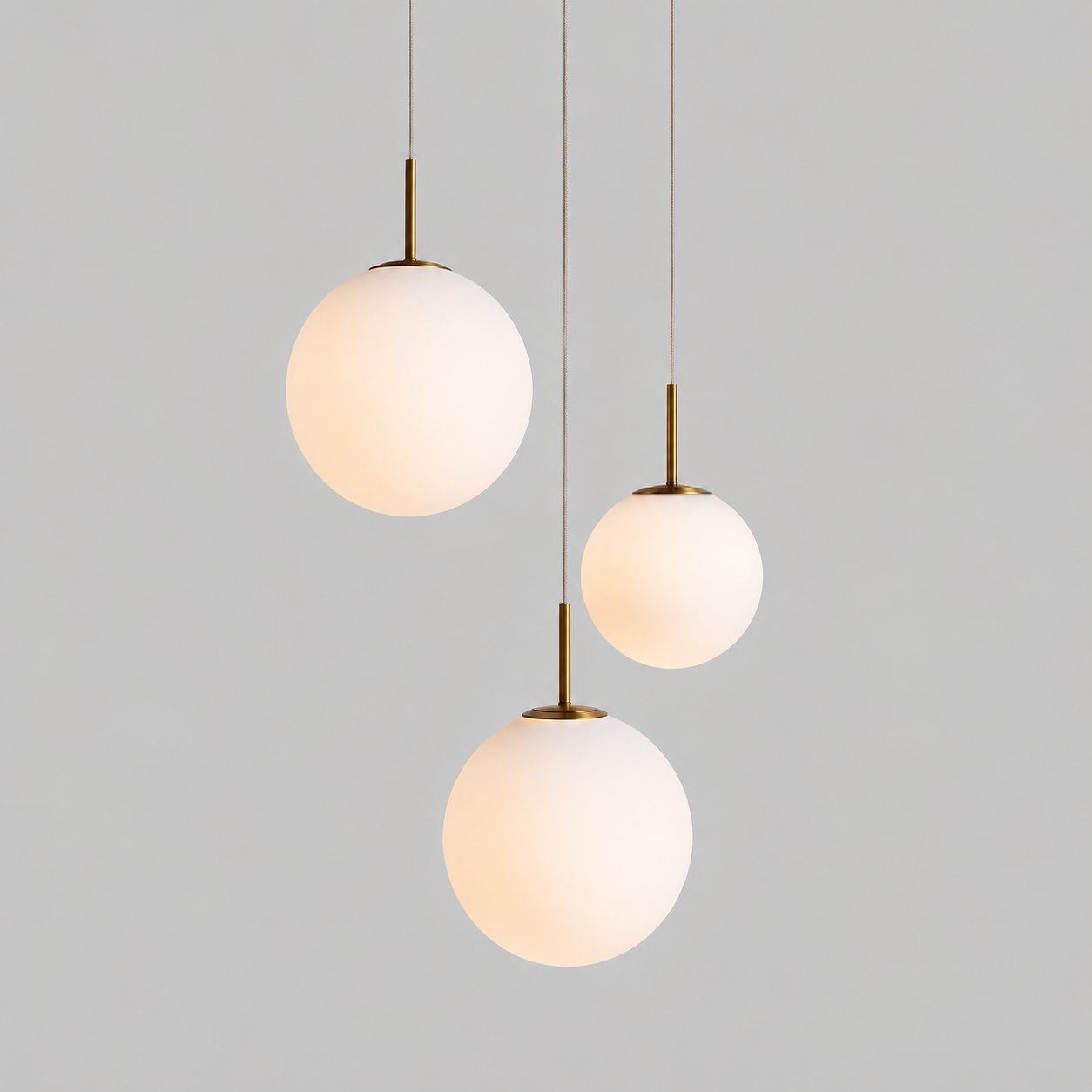 Casen Round Chandelier