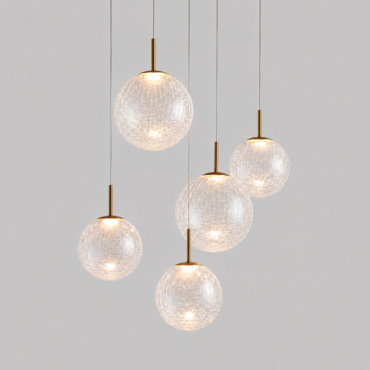 Casen Round Chandelier