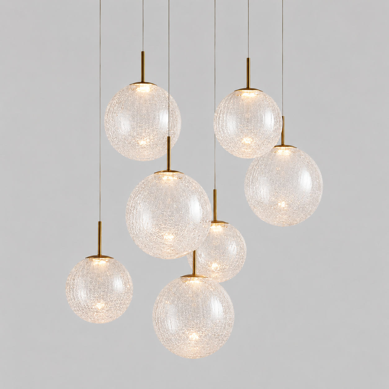 Casen Round Chandelier
