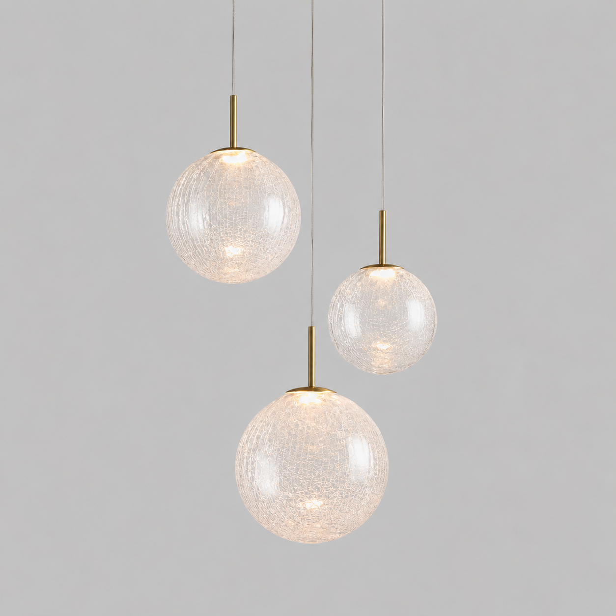Casen Round Chandelier