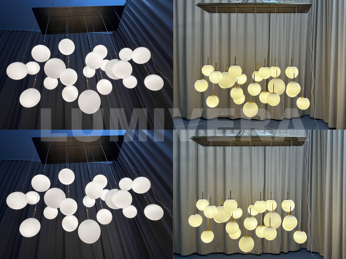 Casen Linear Chandelier