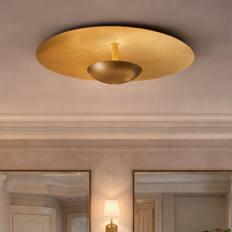 Cosmicara Flushmount Lighting