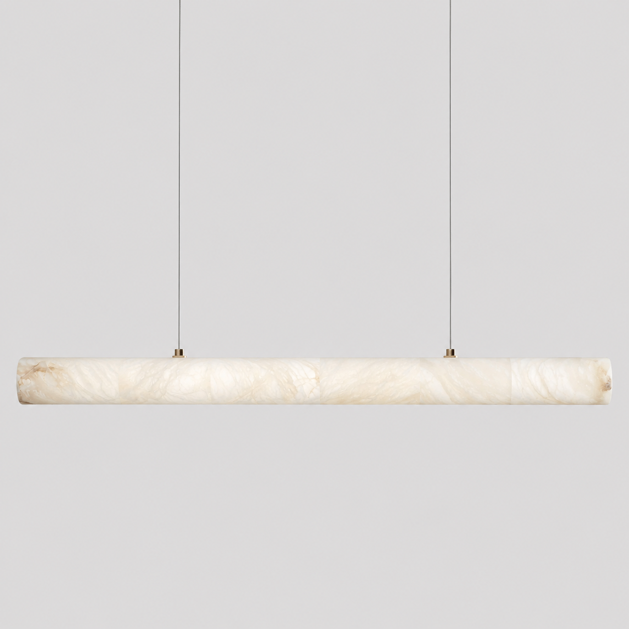 Halima Linear Chandelier