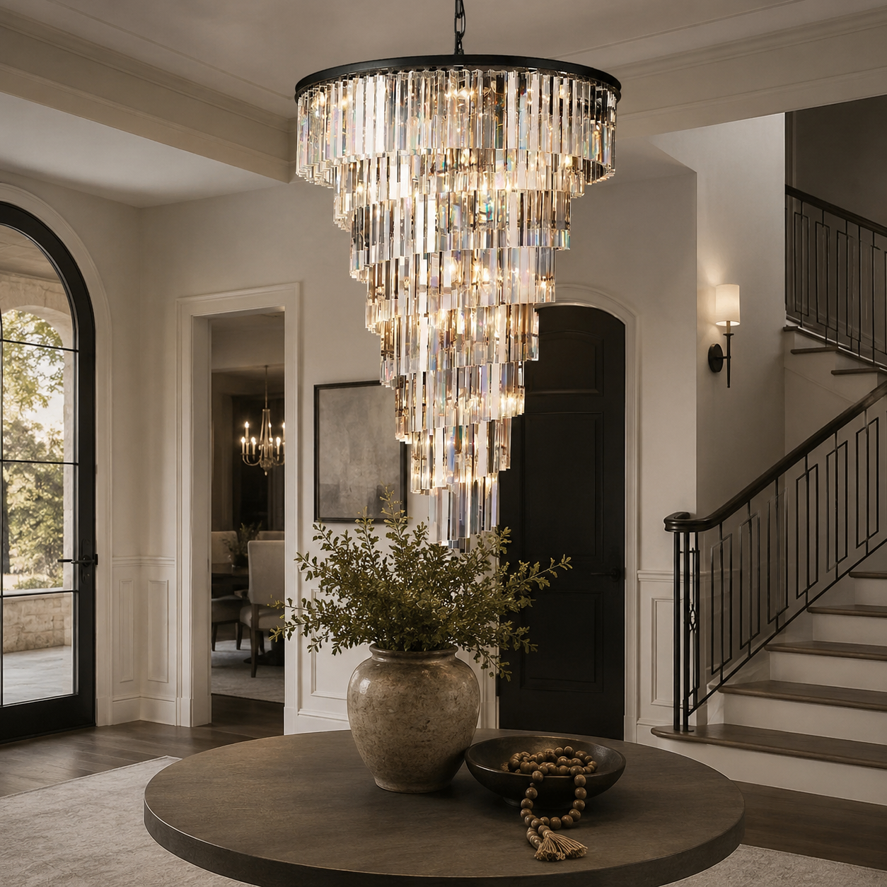 Helie Chandelier