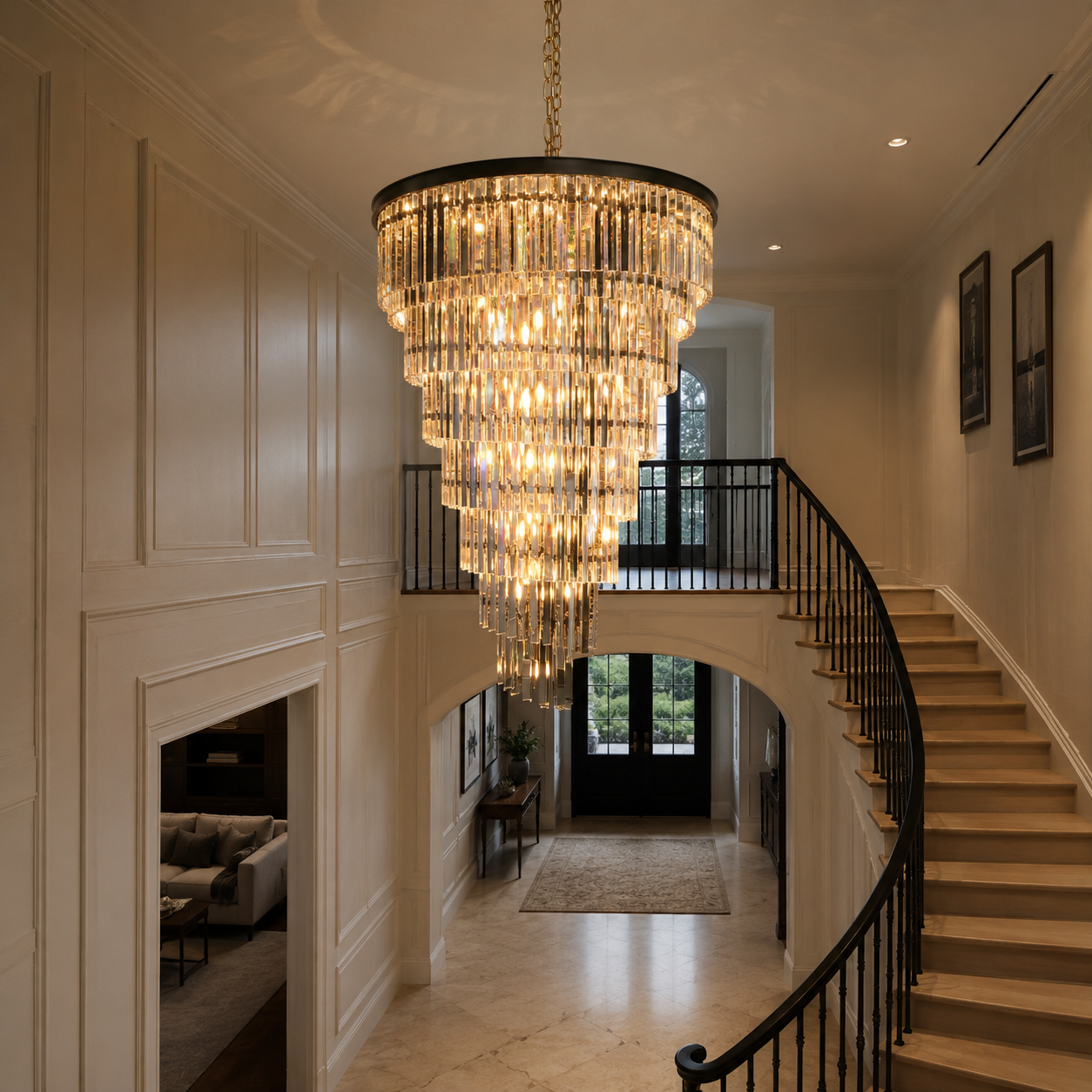 Helie Chandelier