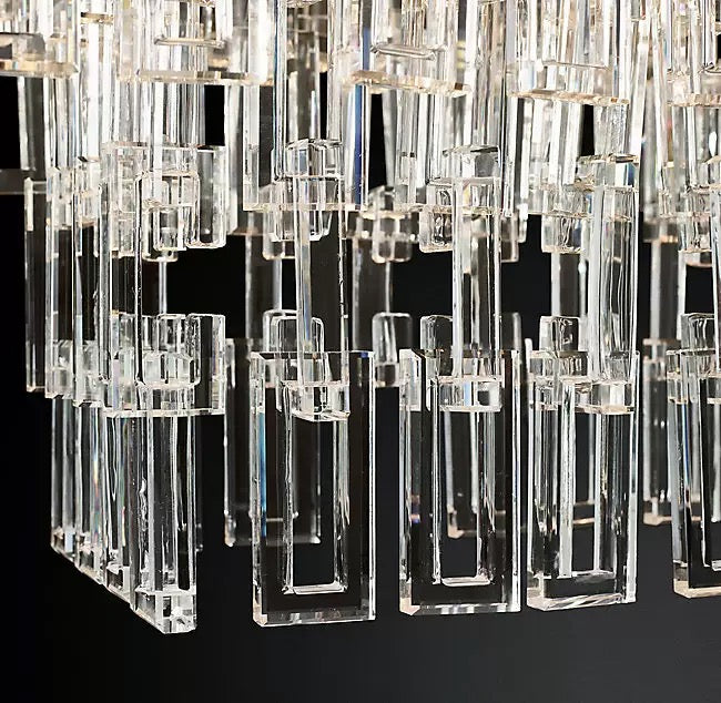 Marignam Round Chandelier