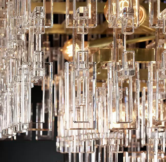 Marignam Round Chandelier