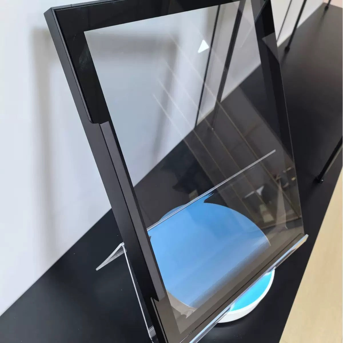 Temporary link for closet doors order-R