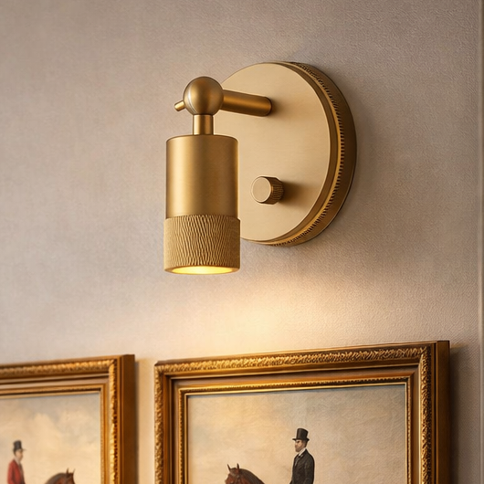 Utilitaira Task Sconce
