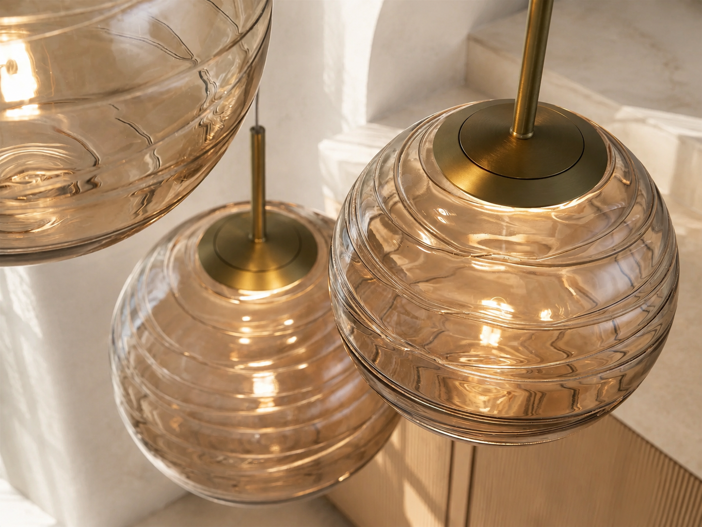 Casen Round Chandelier