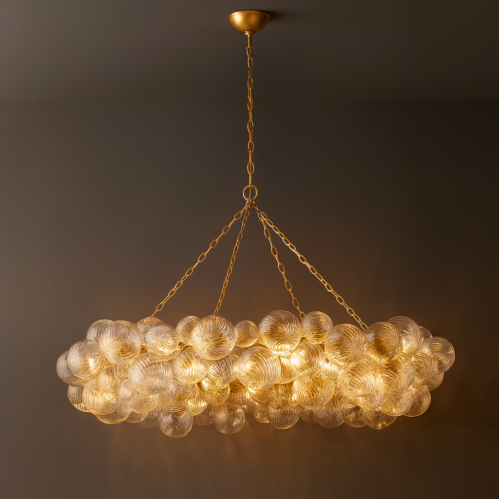 FALIA RING CHANDELIER